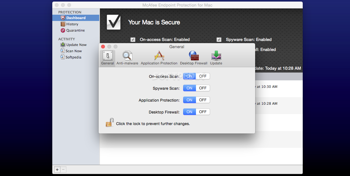 Mcafee Endpoint Protection For Mac Download